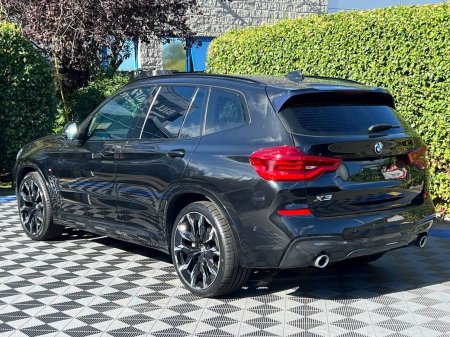 2020 BMW X3 - photo 5