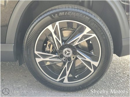 2026 Mercedes-Benz GLB - photo 5