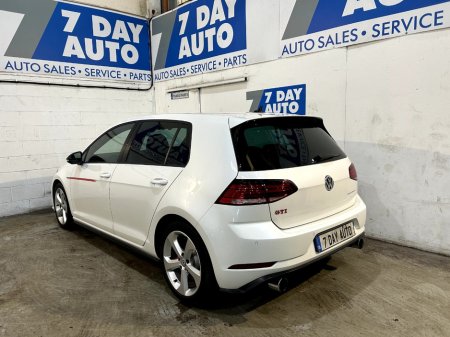 2017 Volkswagen Golf - photo 5