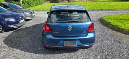 2013 Volkswagen Polo - photo 4