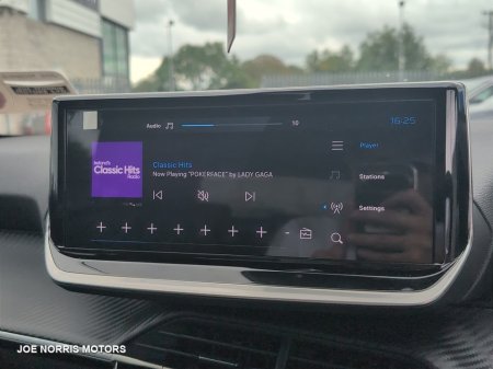 2026 Peugeot 2008 - photo 18