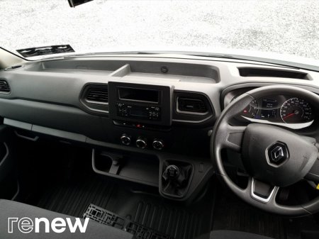 2024 Renault Master - photo 2