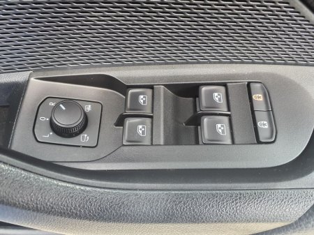 2025 Skoda Octavia - photo 10