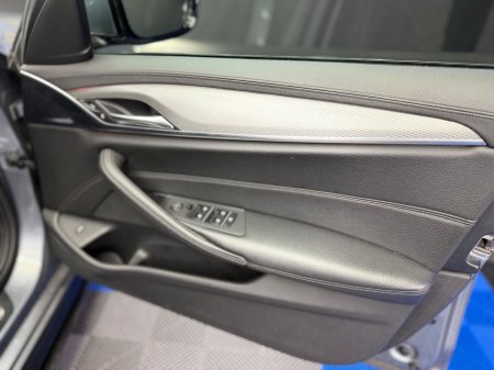 2018 BMW 5-Series - photo 14