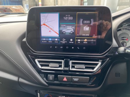 2023 Suzuki SX4 S-Cross - photo 14