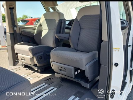 2026 Volkswagen California - photo 25