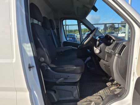 2023 Opel Movano - photo 14