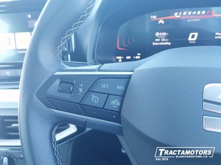 2024 SEAT Ibiza - photo 24