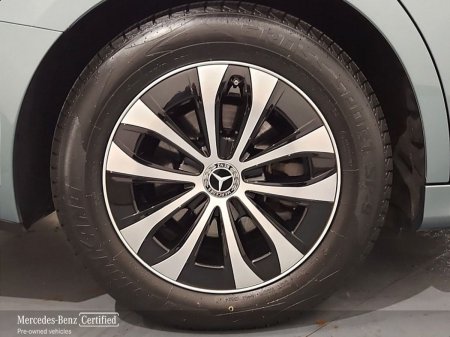 2024 Mercedes-Benz E-Class - photo 5