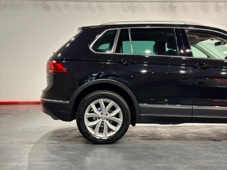 2019 Volkswagen Tiguan - photo 14