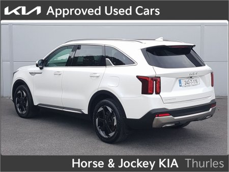 2024 Kia Sorento - photo 3