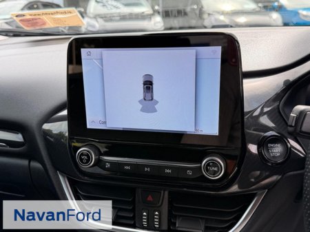 2024 Ford Puma - photo 13