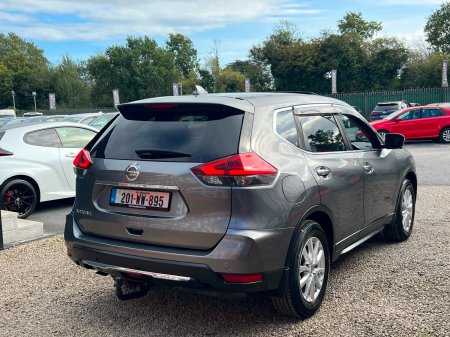 2020 Nissan X-Trail - photo 7