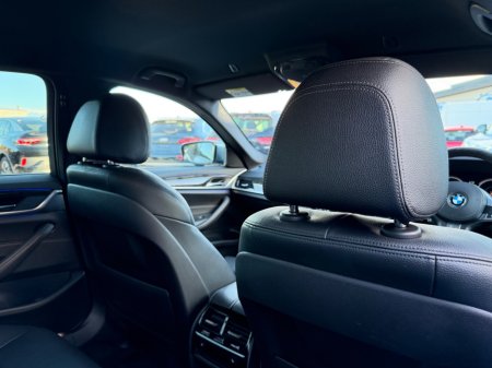 2017 BMW 5-Series - photo 39