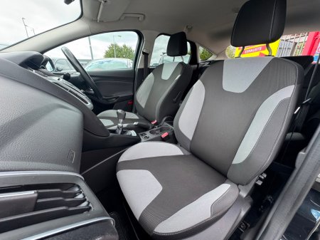 2013 Ford Focus - photo 17