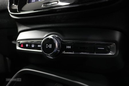 2023 Volvo C40 - photo 40