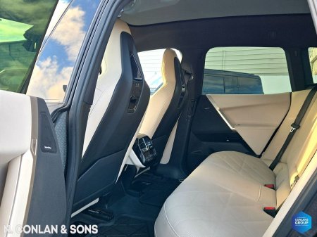 2023 BMW iX - photo 4