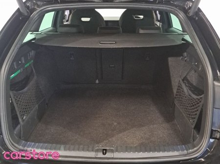 2021 Skoda Octavia - photo 21