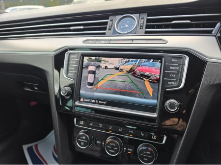 2017 Volkswagen Passat - photo 27