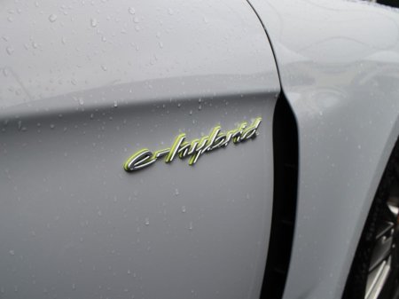2024 Porsche Panamera - photo 24