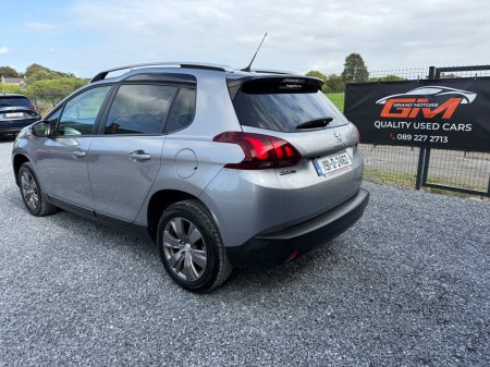 2019 Peugeot 2008 - photo 5