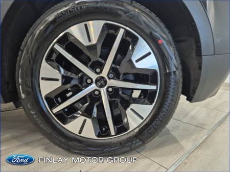 2026 Ford Explorer - photo 10