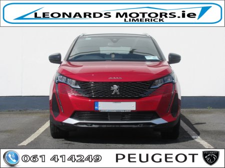 2023 Peugeot 3008 - photo 2