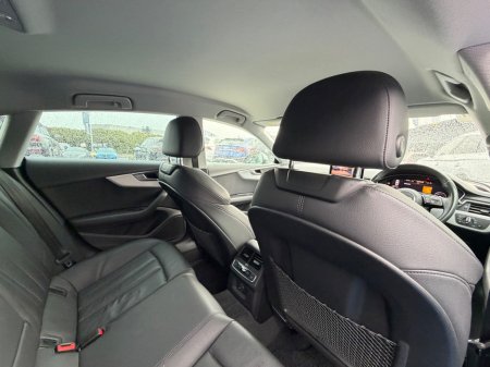 2019 Audi A5 - photo 36