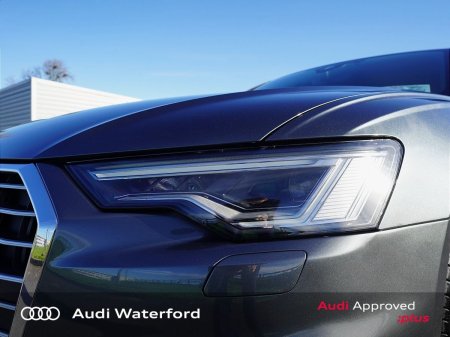 2023 Audi A6 - photo 19