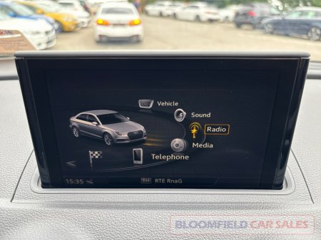 2017 Audi A3 - photo 17