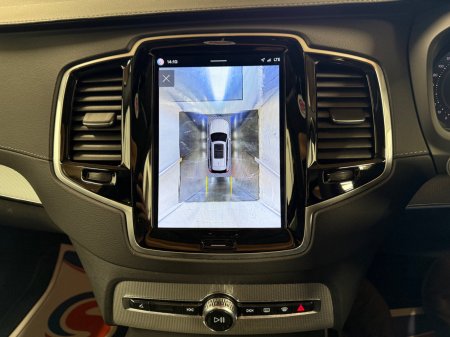 2023 Volvo XC90 - photo 19