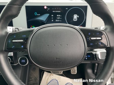 2024 Hyundai IONIQ 5 - photo 18