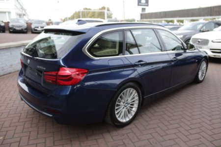 2018 BMW 3-Series - photo 4