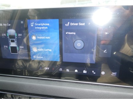 2026 Maxus T90EV - photo 34
