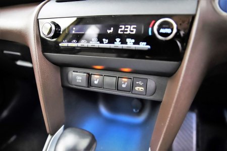 2022 Toyota Yaris Cross - photo 26