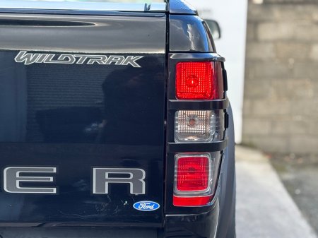 2021 Ford Ranger - photo 16