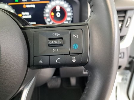 2025 Nissan Qashqai - photo 21