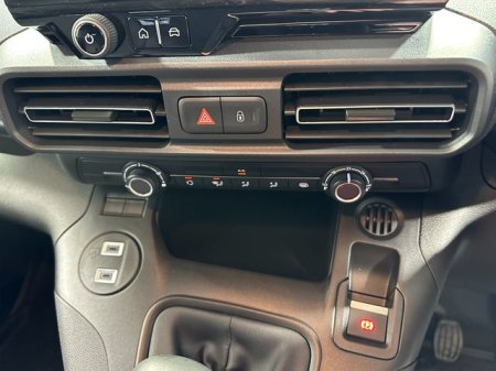 2026 Citroen Berlingo - photo 18