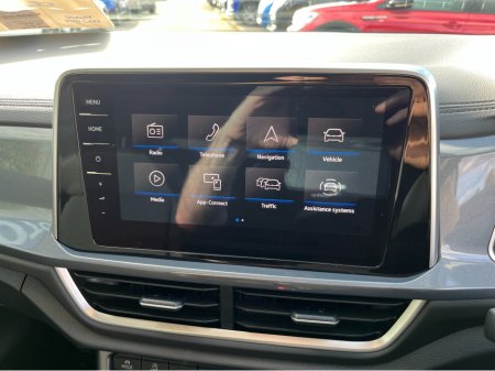 2023 Volkswagen T-Roc - photo 20