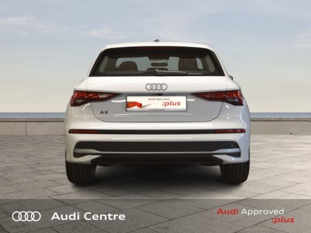 2026 Audi A3 - photo 4
