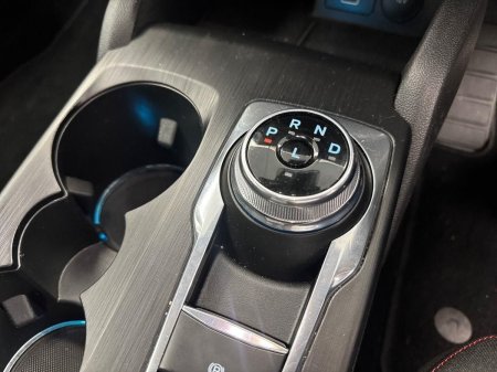 2025 Ford Focus - photo 16