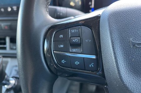 2024 Ford Transit Custom - photo 22