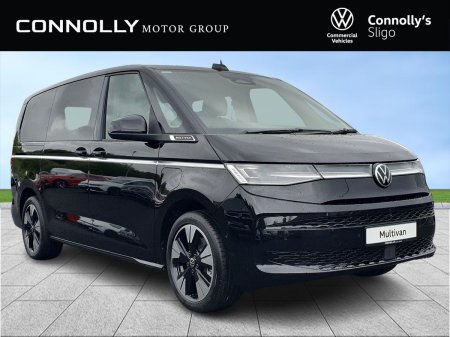 2026 Volkswagen Multivan *** SOLD***P/M ***Style LOH 4 - Motion