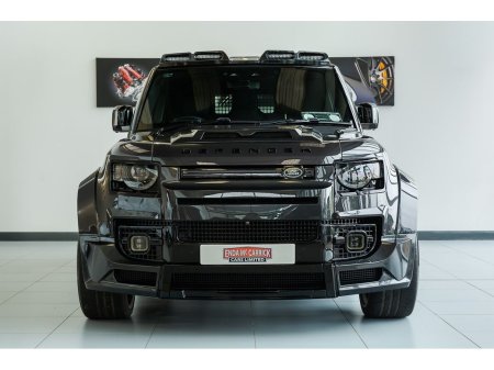 2025 Land Rover Defender - photo 4