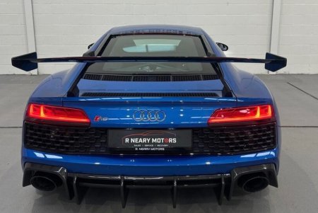 2021 Audi R8 - photo 9