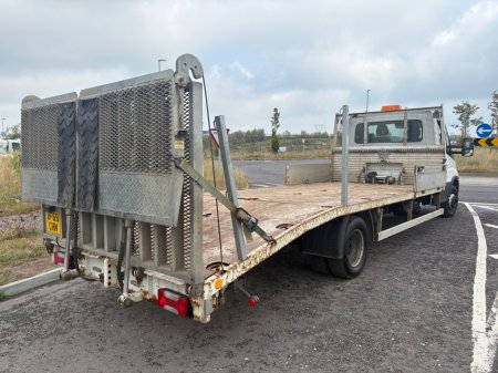2019 Iveco 72-180 - photo 7