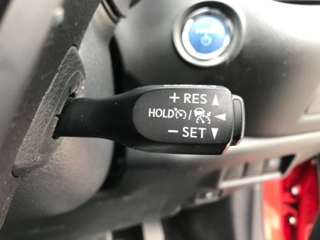 2022 Toyota C-HR - photo 11