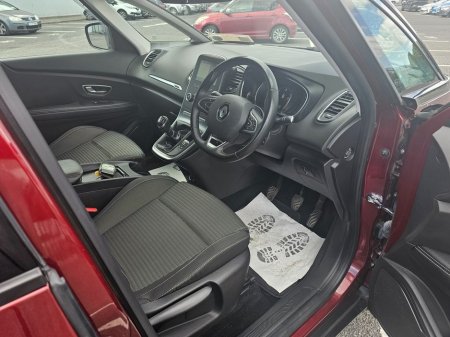 2020 Renault Grand Scenic - photo 22