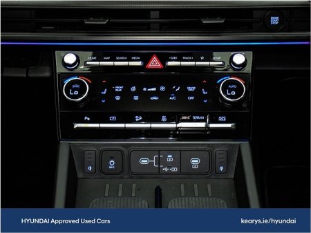 2025 Hyundai Santa Fe - photo 24