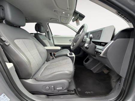 2022 Hyundai IONIQ 5 - photo 16